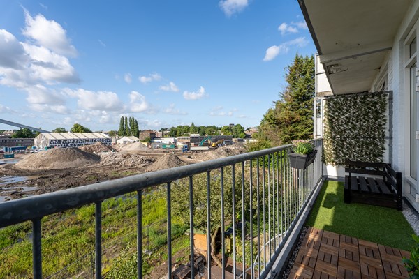 Medium property photo - Rotterdamsedijk 273A1, 3112 AM Schiedam